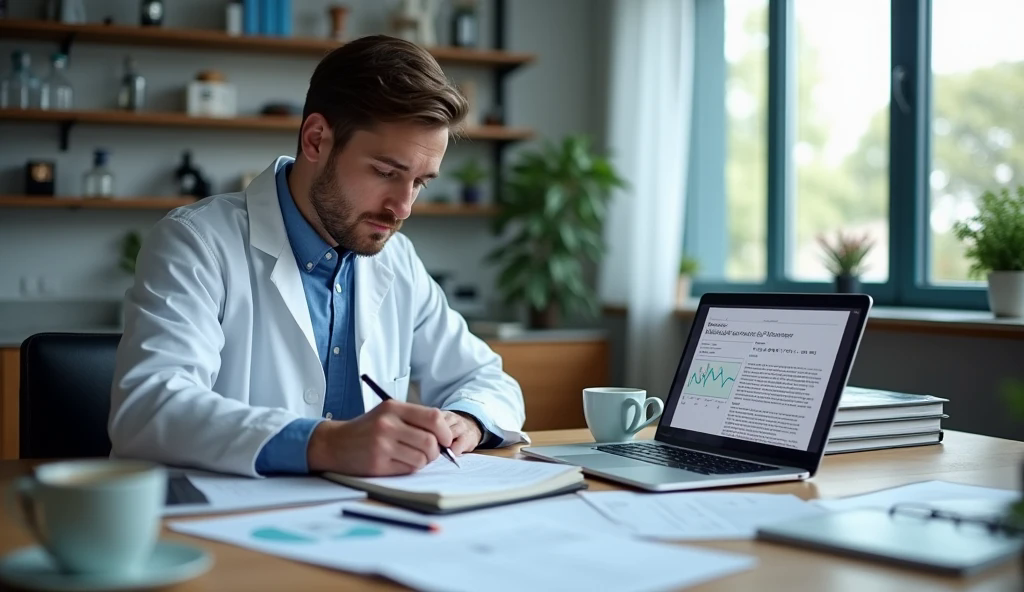 Как написать статью Scopus: требования и советы