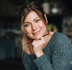 Марина